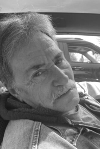David George Greenlee
